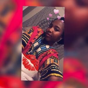 Meet your Posher, Keishona